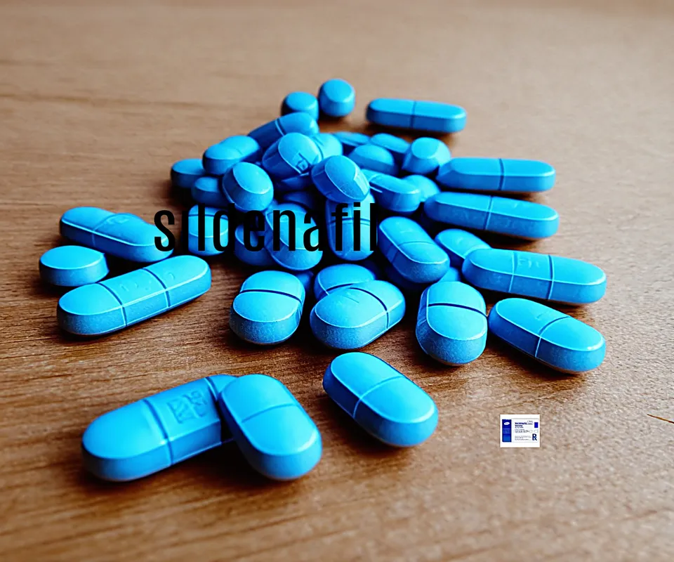 Sildenafil doc 25 mg prezzo